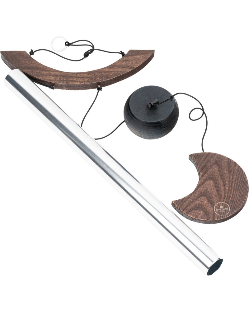 Meinl Sonic Energy MMC35S Moon Meditation Chime 35