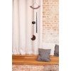 Meinl Sonic Energy MMC35S Moon Meditation Chime 35