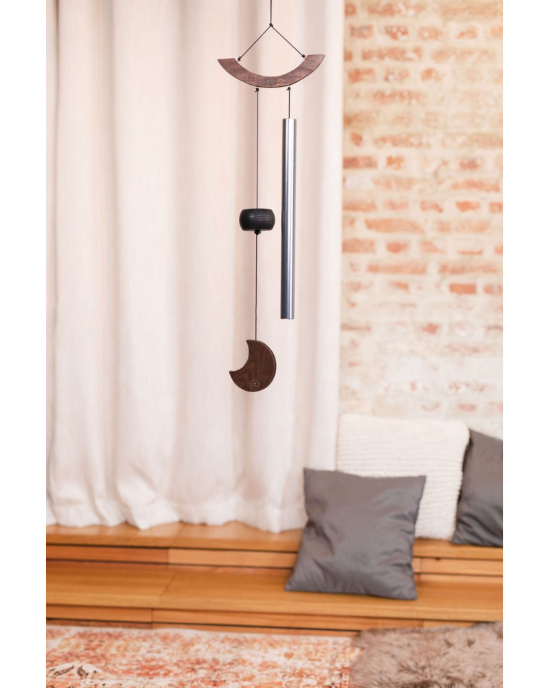 Meinl Sonic Energy MMC35S Moon Meditation Chime 35