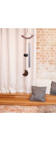 Meinl Sonic Energy MMC35S Moon Meditation Chime 35