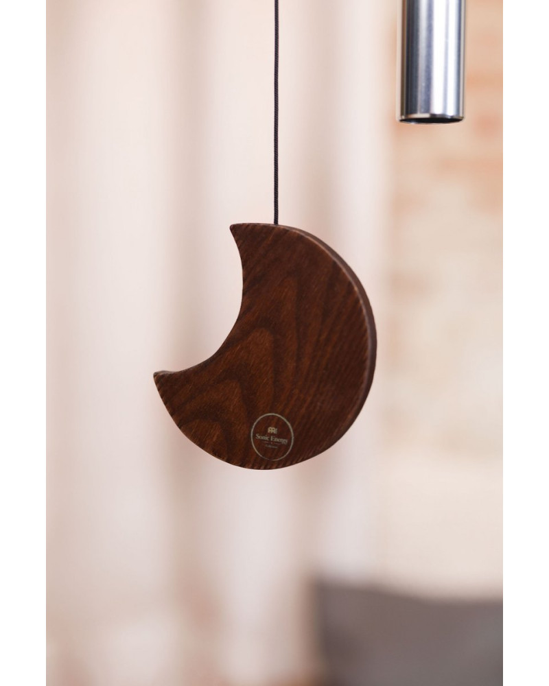 Meinl Sonic Energy MMC35S Moon Meditation Chime 35