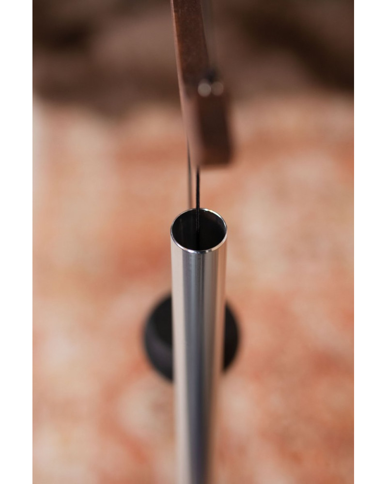 Meinl Sonic Energy MMC35S Moon Meditation Chime 35