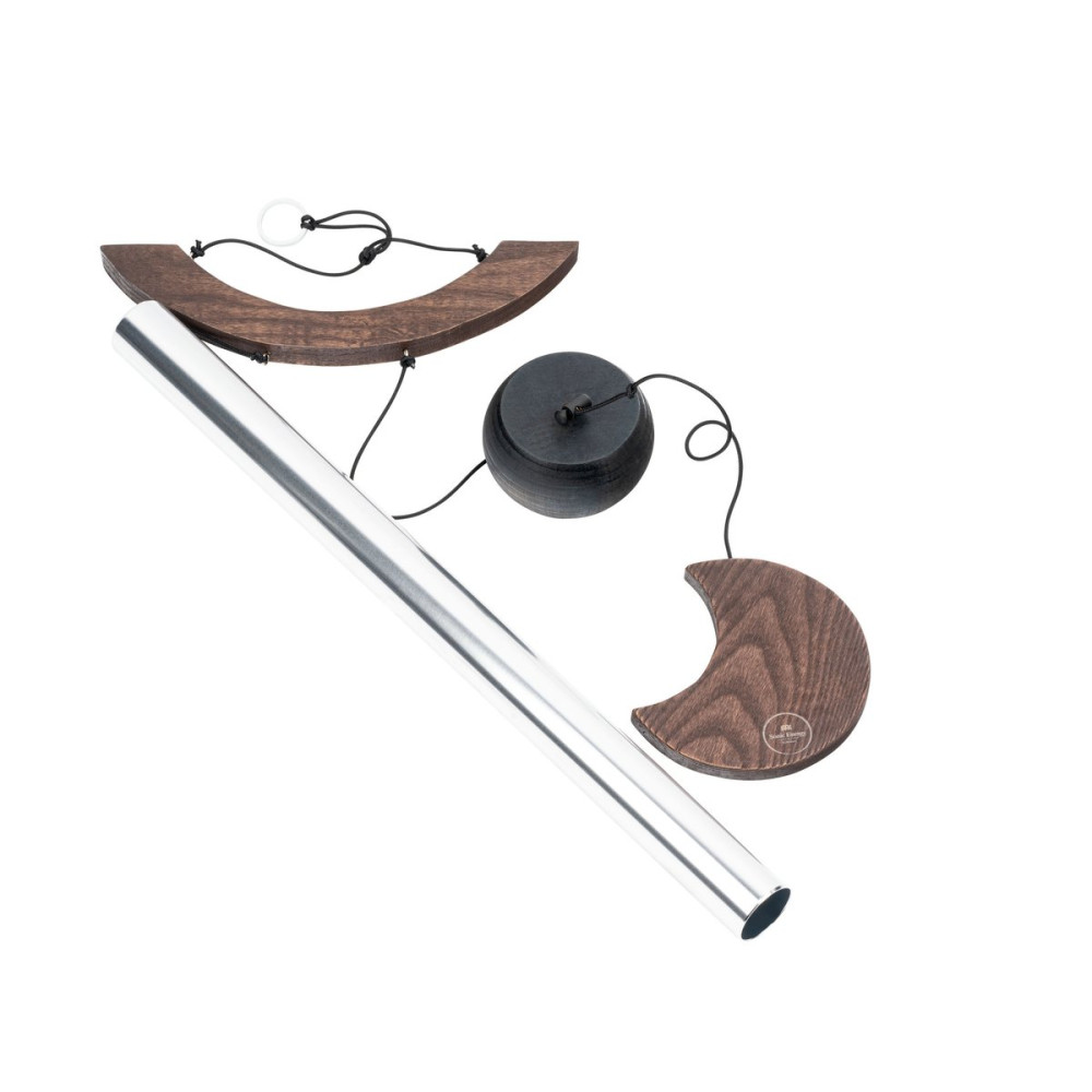 Meinl Sonic Energy MMC35S Moon Meditation Chime 35