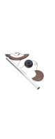Meinl Sonic Energy MMC35S Moon Meditation Chime 35