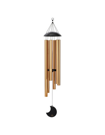 Meinl Sonic Energy MMC44B Moon Meditation Chime 44