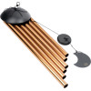 Meinl Sonic Energy MMC44B Moon Meditation Chime 44