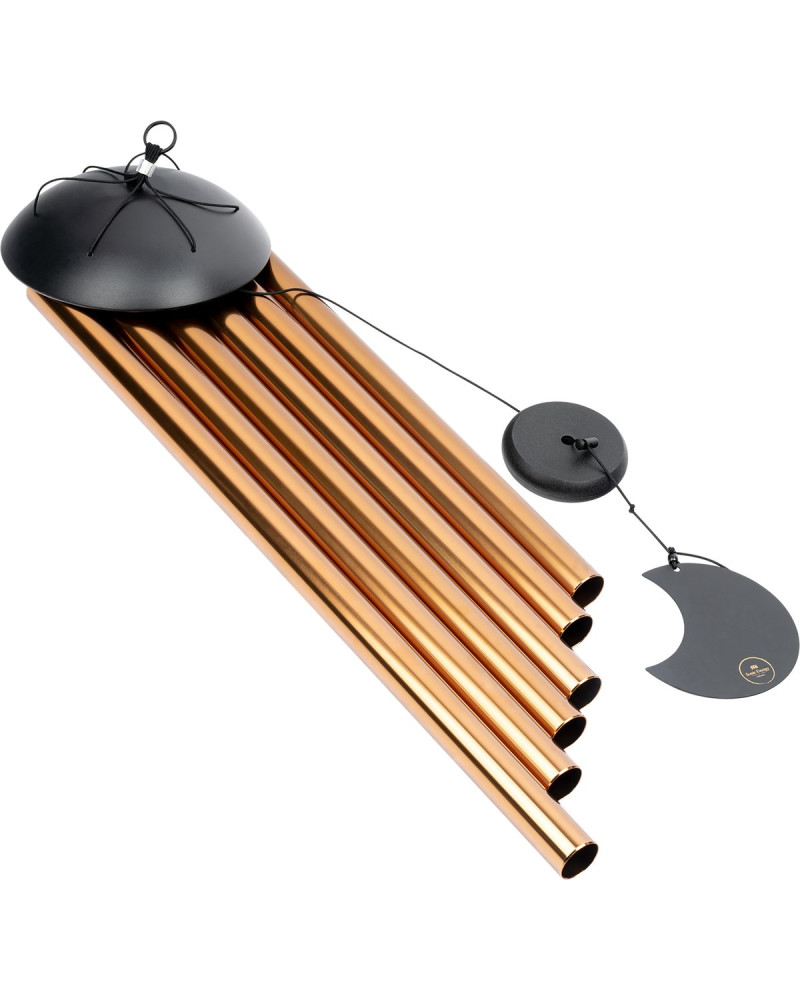 Meinl Sonic Energy MMC44B Moon Meditation Chime 44