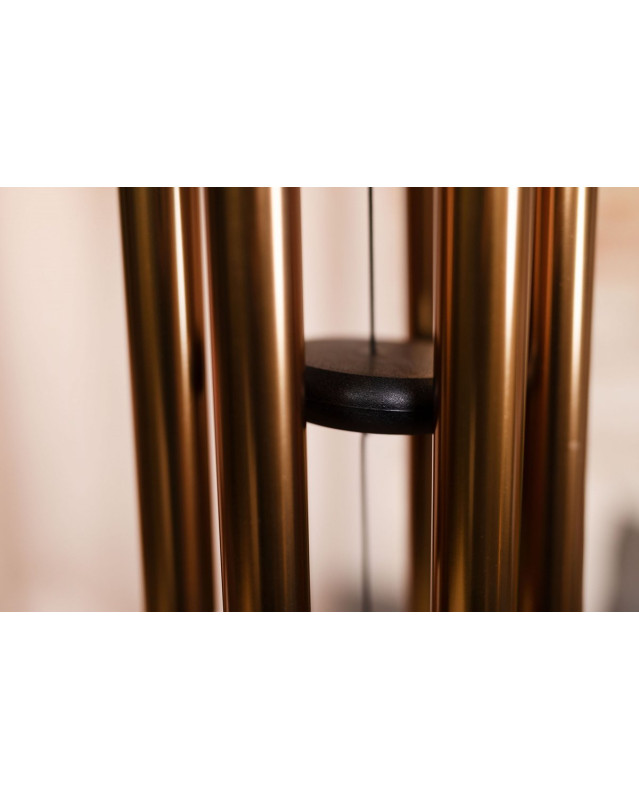 Meinl Sonic Energy MMC44B Moon Meditation Chime 44