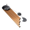 Meinl Sonic Energy MMC44B Moon Meditation Chime 44