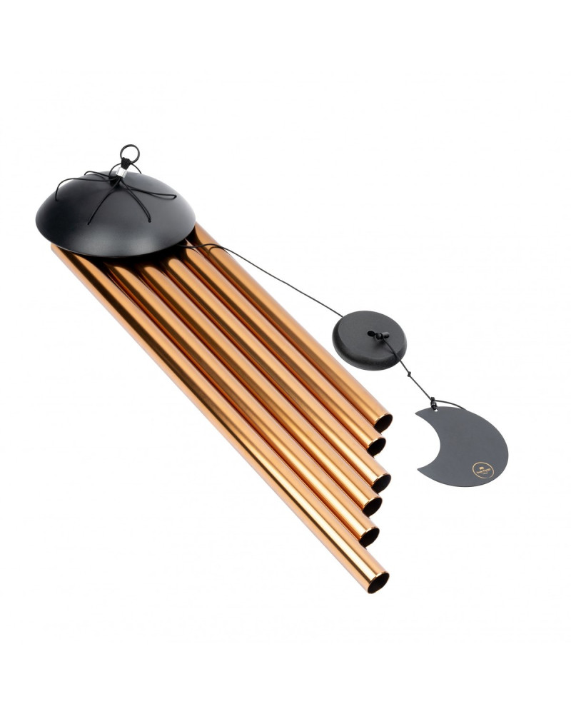 Meinl Sonic Energy MMC44B Moon Meditation Chime 44