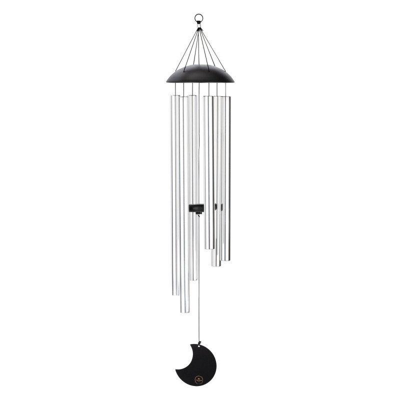 Meinl Sonic Energy MMC44S Moon Meditation Chime 44