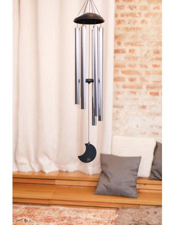 Meinl Sonic Energy MMC44S Moon Meditation Chime 44