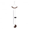 Meinl Sonic Energy MMC49S Moon Meditation Chime 49