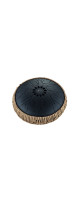 Meinl Sonic Energy MOSTD1BK Medium Octave Steel Tongue Drum 10