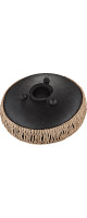 Meinl Sonic Energy MOSTD1BK Medium Octave Steel Tongue Drum 10