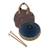 Meinl Sonic Energy MOSTD2NB Medium Octave Steel Tongue Drum 10