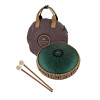 Meinl Sonic Energy MOSTD4DG Medium Octave Steel Tongue Drum 10