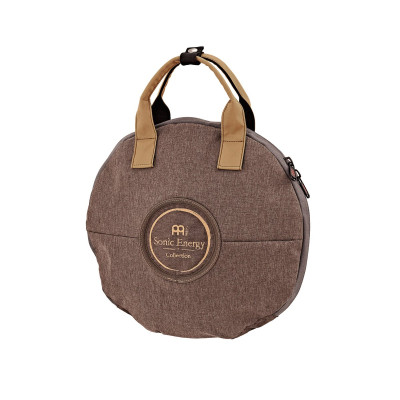 Meinl Sonic Energy MOSTDB Duty nylon bag for MOSTD Steel Tongue Drum - Dark brown