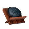 Meinl Sonic Energy MSSTDDISPLAY Holder for MSTD/SSTD Steel Tongue Drums