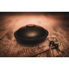 Meinl Sonic Energy MSTD1BK Mini Steel Tongue Drum 6