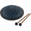 Meinl Sonic Energy MSTD2NB Mini Steel Tongue Drum 6