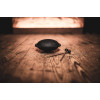 Meinl Sonic Energy MSTD2NB Mini Steel Tongue Drum 6