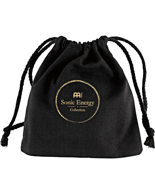 Meinl Sonic Energy MSTD3G Mini Steel Tongue Drum 6