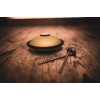 Meinl Sonic Energy MSTD3G Mini Steel Tongue Drum 6