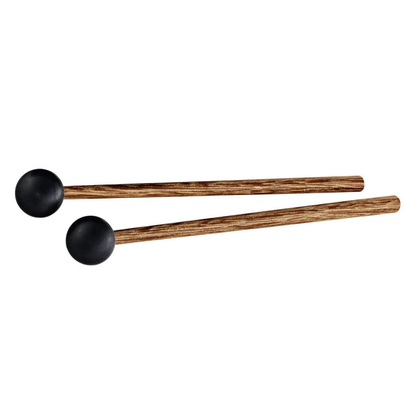 Meinl Sonic Energy MSTDM Drum Mallets for Mini & Small Steel Tongue Drums