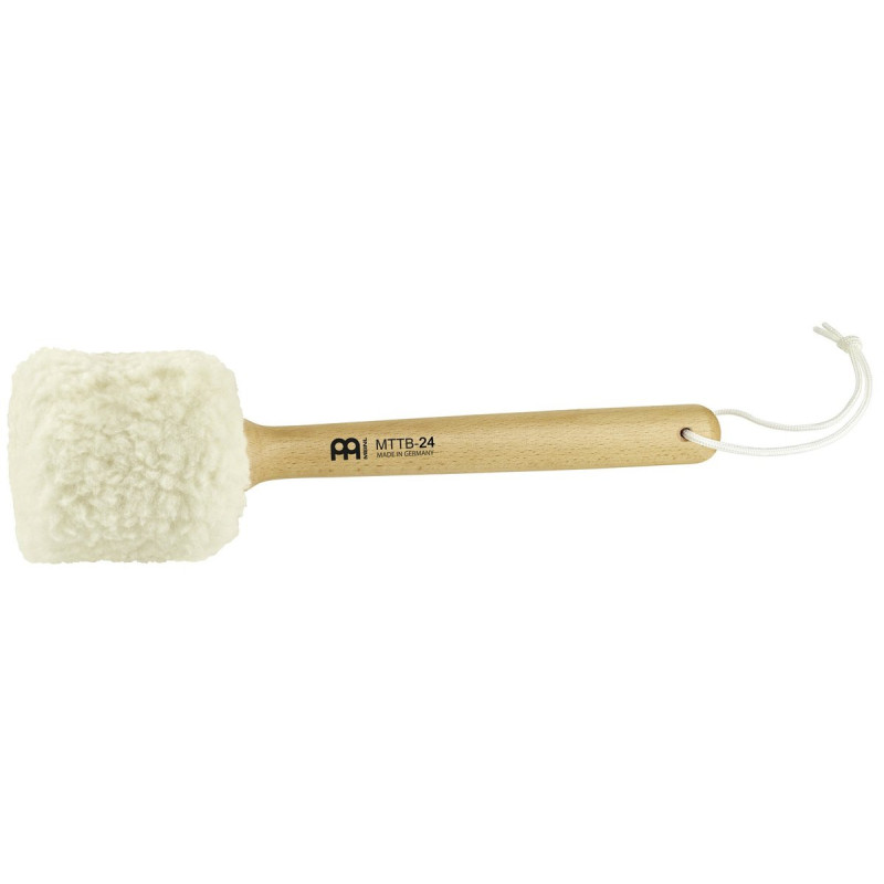 Meinl Sonic Energy MTTB-24 Tam Tam Beater - +/- 250g (8.8oz) for 24
