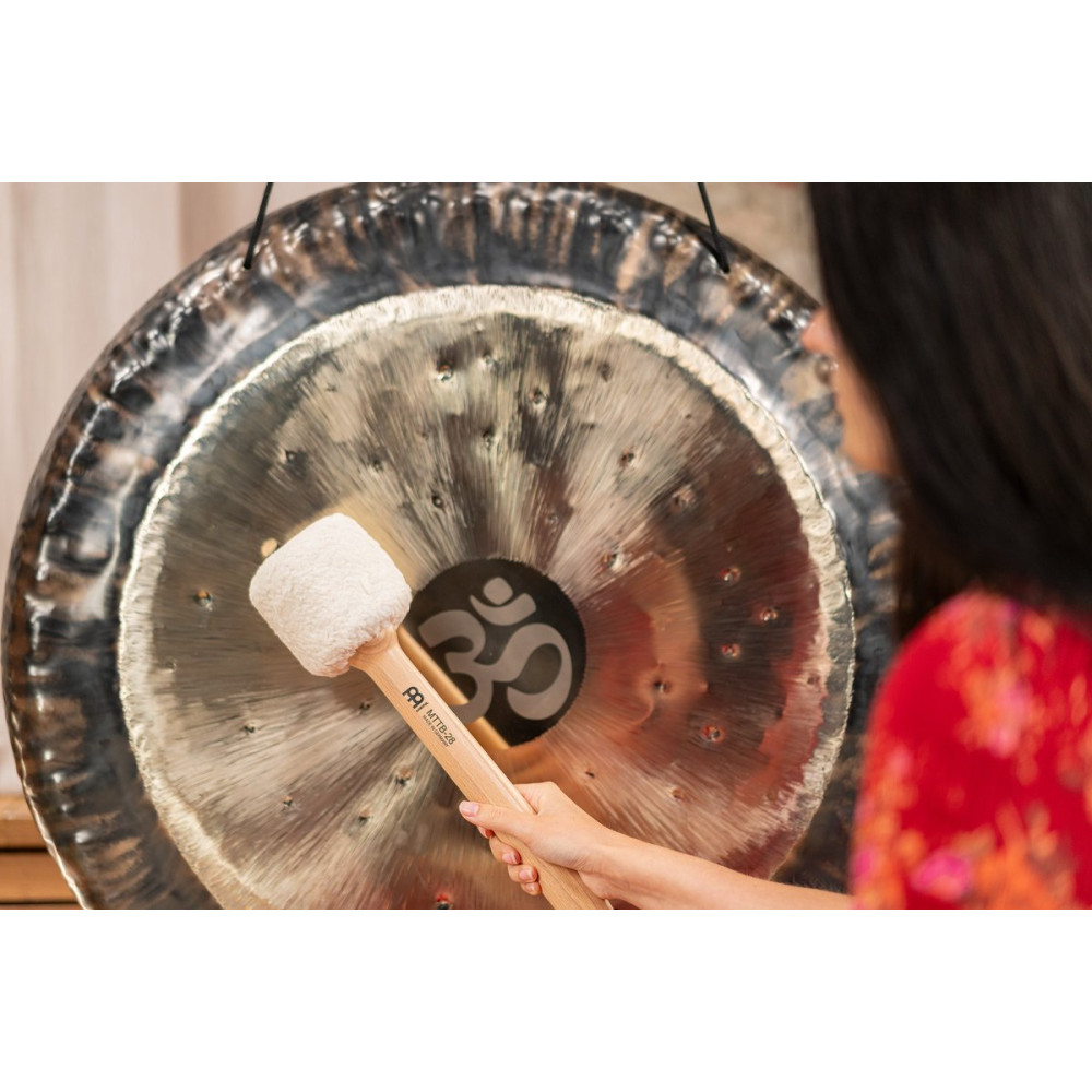 Meinl Sonic Energy MTTB-28 Tam Tam Beater - +/- 500g (1lb 1.6oz) for 28