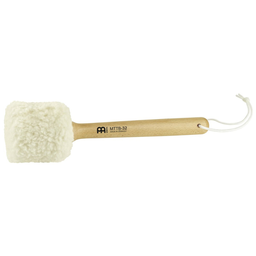 Meinl Sonic Energy MTTB-32 Tam Tam Beater - +/- 600g (1lb 1.6oz) for 32