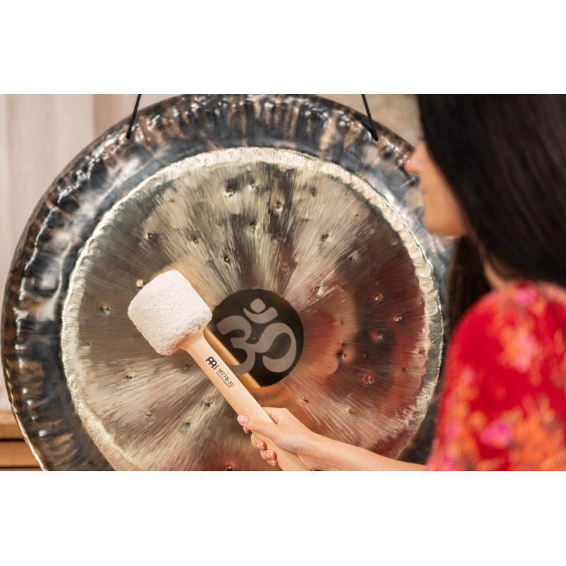Meinl Sonic Energy MTTB-32 Tam Tam Beater - +/- 600g (1lb 1.6oz) for 32