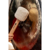 Meinl Sonic Energy MTTB-32 Tam Tam Beater - +/- 600g (1lb 1.6oz) for 32
