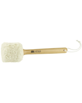 Meinl Sonic Energy MTTB-36 Tam Tam Beater - +/- 700g (1lb 8.7oz) for 36
