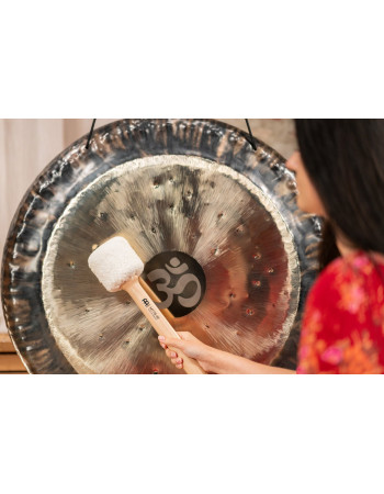 Meinl Sonic Energy MTTB-36 Tam Tam Beater - +/- 700g (1lb 8.7oz) for 36