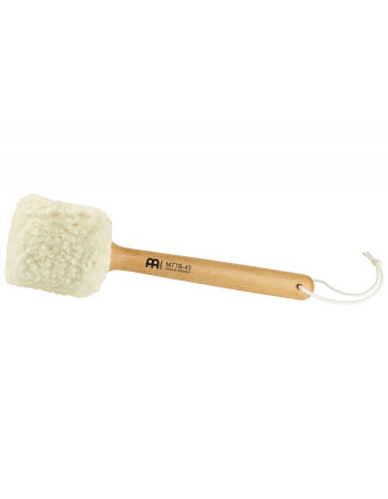 Meinl Sonic Energy MTTB-40 Tam Tam Beater - +/- 800g (1lb 12.2oz) for 40