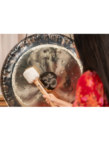 Meinl Sonic Energy MTTB-40 Tam Tam Beater - +/- 800g (1lb 12.2oz) for 40
