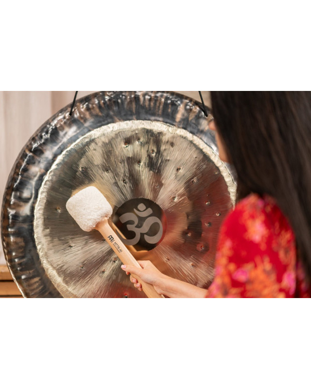 Meinl Sonic Energy MTTB-40 Tam Tam Beater - +/- 800g (1lb 12.2oz) for 40