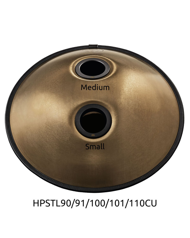 Meinl Sonic Energy MUTEPLUG-M Sensory Handpan Sound Port - Medium
