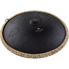 Meinl Sonic Energy OSTD1BK Octave Steel Tongue Drum 16