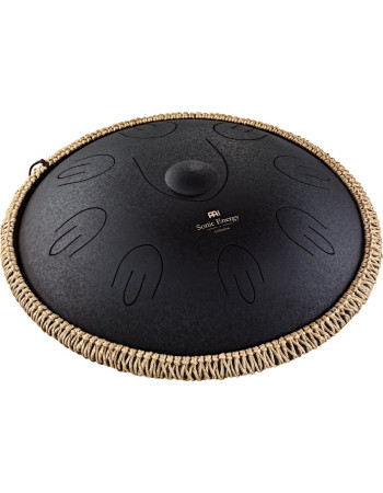 Meinl Sonic Energy OSTD1BK Octave Steel Tongue Drum 16