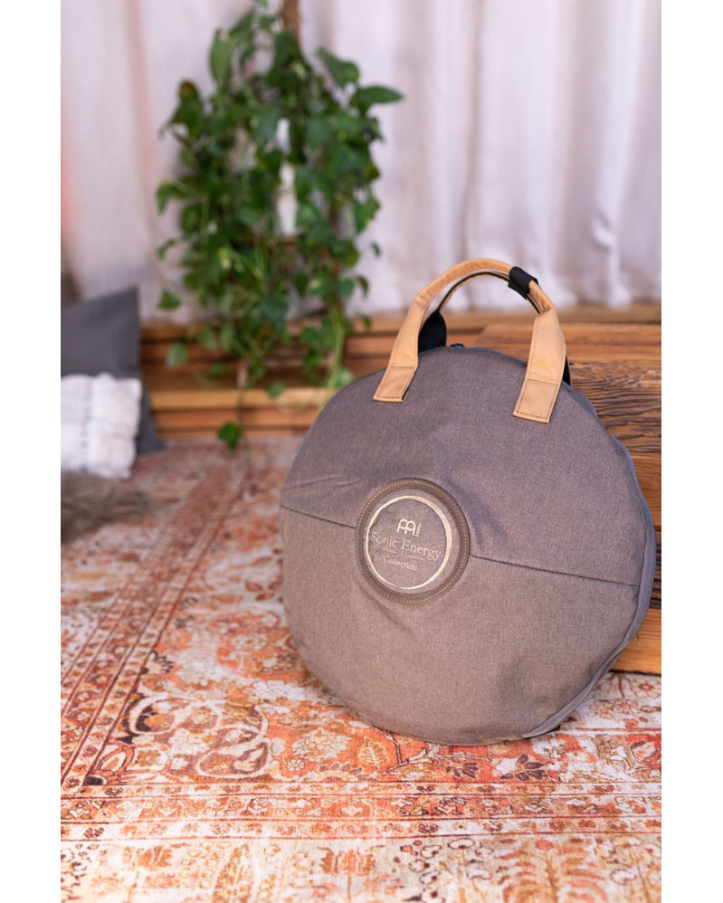 Meinl Sonic Energy OSTD1BK Octave Steel Tongue Drum 16