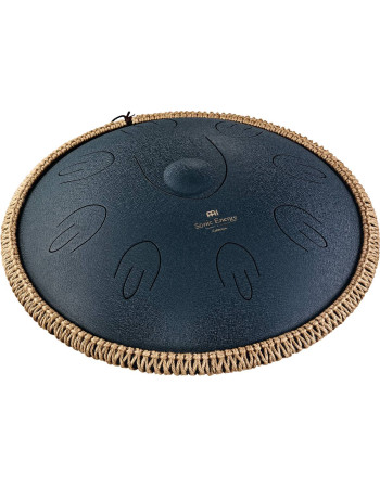Meinl Sonic Energy OSTD2NB Octave Steel Tongue Drum 16