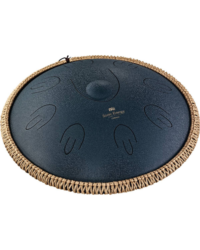 Meinl Sonic Energy OSTD2NB Octave Steel Tongue Drum 16