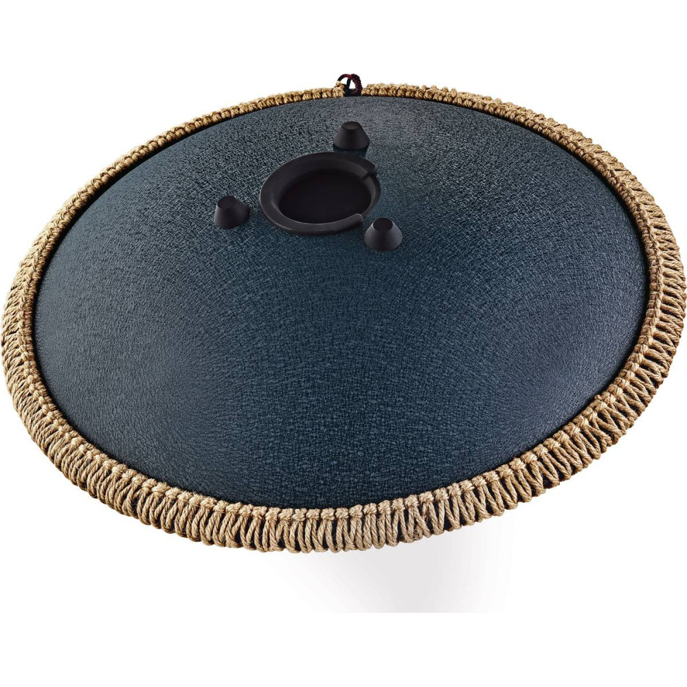 Meinl Sonic Energy OSTD2NB Octave Steel Tongue Drum 16