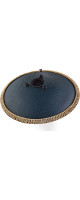 Meinl Sonic Energy OSTD2NB Octave Steel Tongue Drum 16