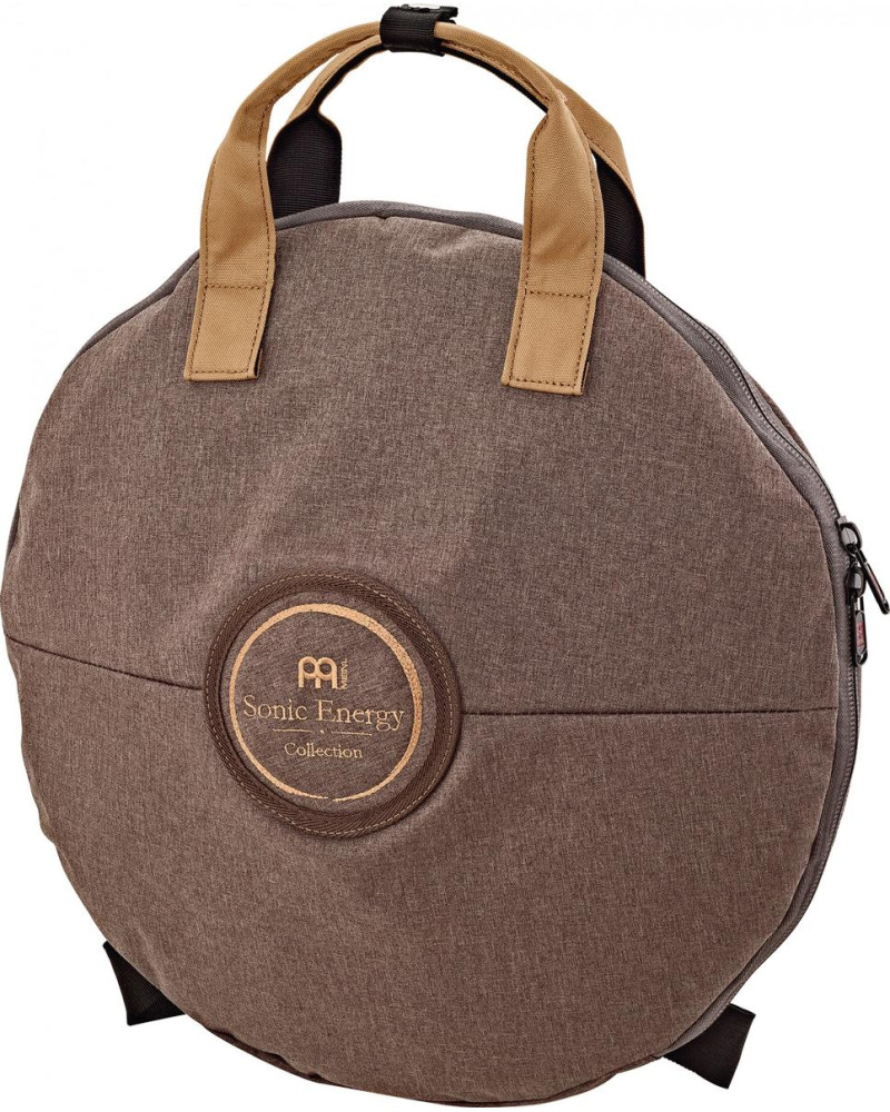 Meinl Sonic Energy OSTD2NB Octave Steel Tongue Drum 16