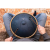 Meinl Sonic Energy OSTD2NB Octave Steel Tongue Drum 16