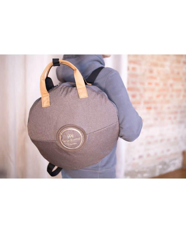 Meinl Sonic Energy OSTD2NB Octave Steel Tongue Drum 16